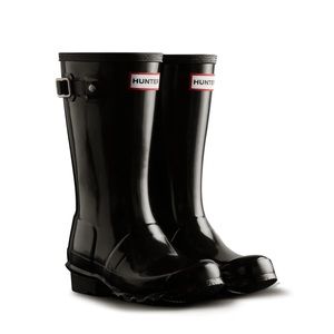 Hunter Original Gloss Rain Boots